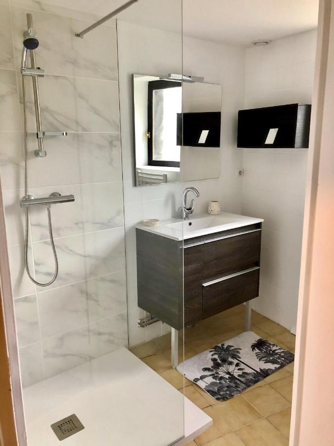 Vicq-sur-Gartempe La Closerie - Trois Chambres מראה חיצוני תמונה
