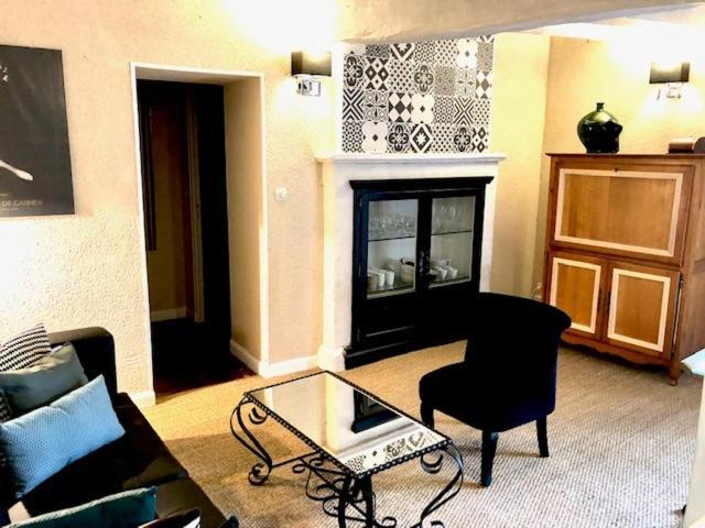 Vicq-sur-Gartempe La Closerie - Trois Chambres מראה חיצוני תמונה